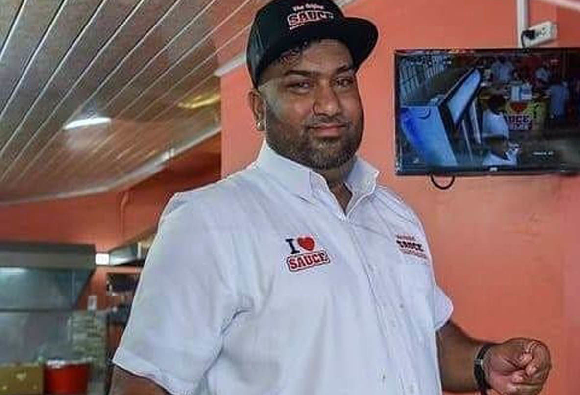 Amar Hosein